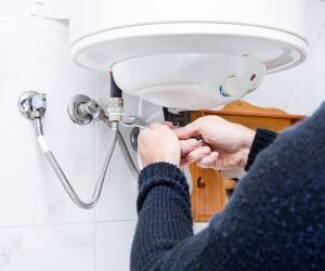 About Emergency plumbing pros Early, IA